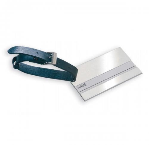 DELUXE LUGGAGE TAG 